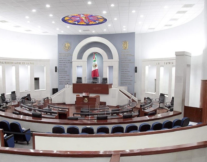 Congreso de SLP tumba el “Día del No Nacido” entre división, abstenciones y acusaciones de agenda antiderechos