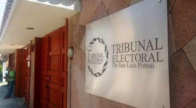 TEESLP tumba proyecto por violencia política de género contra jueza; magistradas chocan por alcances del Tribunal