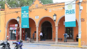 Villa de Pozos sigue atrapado en tribunales; Congreso alerta riesgo para elección de 2027