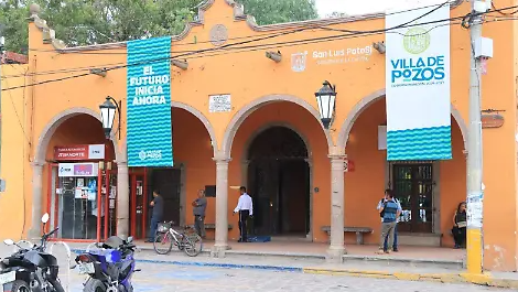 Villa de Pozos sigue atrapado en tribunales; Congreso alerta riesgo para elección de 2027