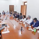 Reforma electoral en SLP entra en fase crítica; diputados buscan destrabar acuerdos rumbo a 2027