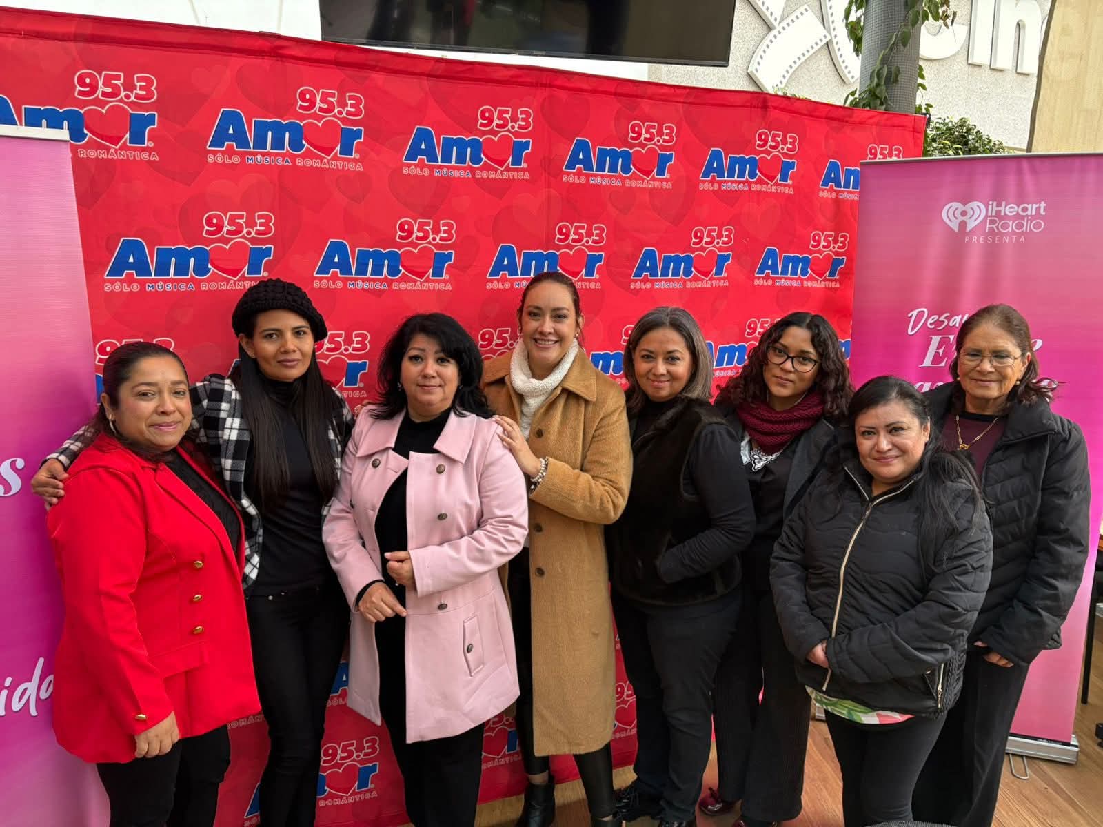 ¡Se apaga una era en la radio potosina! Amor 95.3 y Mix 98.5 se despiden de San Luis Potosí