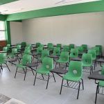 Alcalde Juan Manuel Navarro entregará a la juventud moderna preparatoria en fracción rivera