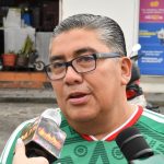 Alcalde Navarro Muñiz invita a vivir la pasión del futbol en una gran fiesta familiar