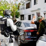 Avanza coordinación por la seguridad en Villa de Pozos
