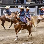 Charreada nocturna, este viernes en el Lienzo «Hermoso Cariño» en Soledad