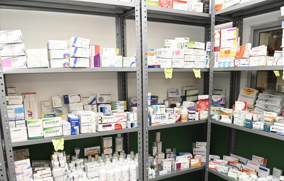 Entrega gratuita de medicamento a familias vulnerables tiene nueva ubicación en Soledad