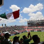 Gobierno del estado garantiza seguridad durante la transmisión del partido México Vs Ecuador