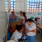 Gobierno estatal impulsa más oportunidades para la reinserción social de mujeres