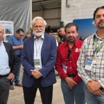 Gobierno estatal impulsa renovación de El Realito para evitar fallas