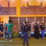 Gobierno Estatal inaugura exposición Futbol Con-Ciencia
