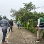 Gobierno Estatal prepara la puesta en marcha de Redmetro Riviera Huasteca
