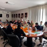 Gobierno estatal prepara una FENAPO 2026 ordenada y familiar