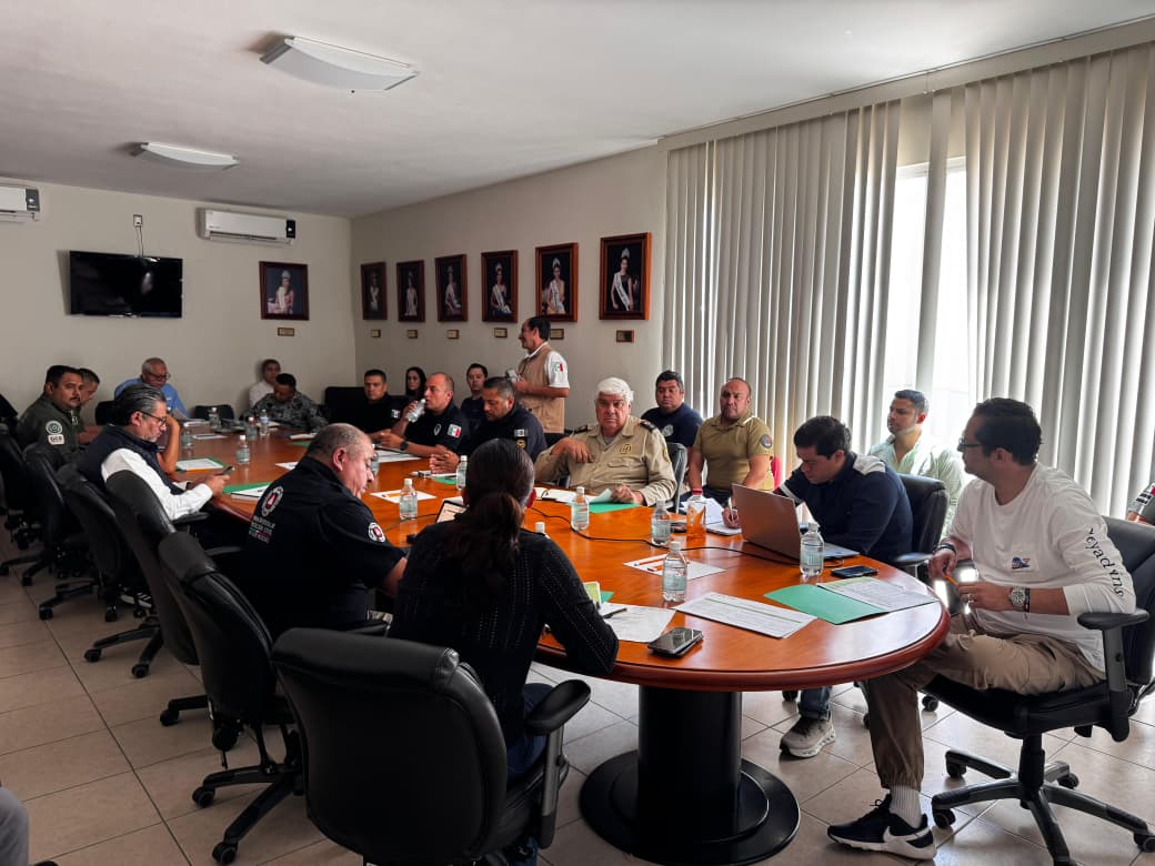 Gobierno estatal prepara una FENAPO 2026 ordenada y familiar