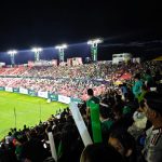 Gobierno Estatal reporta saldo blanco tras festejos por victoria de México
