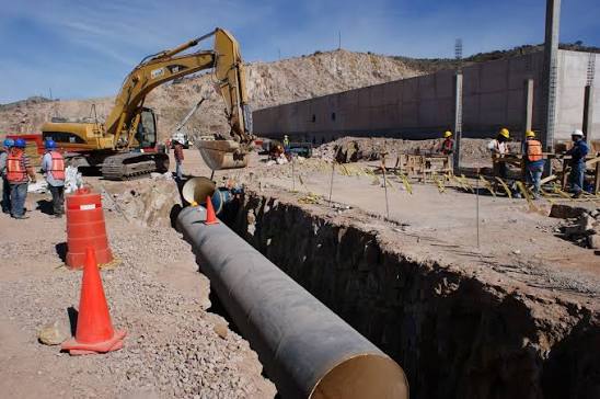Gobierno Estatal Retiene 100 mdp a aquos por fallas en el suministro del Realito