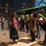 Mientras San Luis enfrenta acusaciones de censura, familias de periodistas recuerdan que el 98% de los asesinatos sigue impune