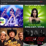 Fenapo 2026 despierta interés en México y el extranjero