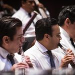 San Luis Conquista al público con orquesta sinfónica