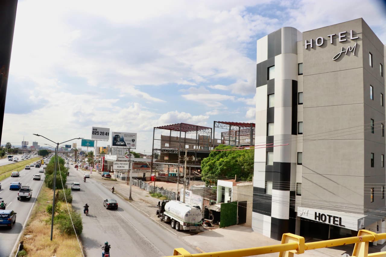 Villa de Pozos fortalece su actividad turística y económica