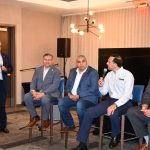 San Luis fortalece su presencia en Texas para impulsar nuevas inversiones