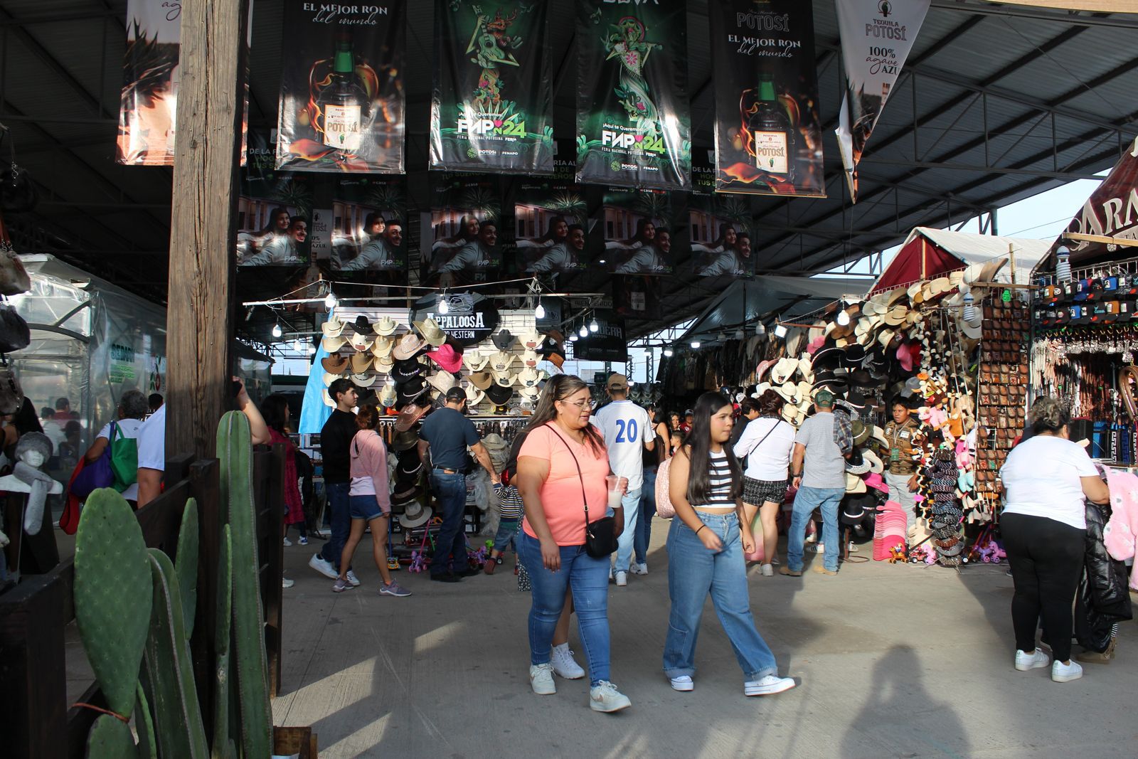 Fenapo invita a comerciantes a formar parte de la edición 2026