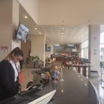 Sector servicios registra avance económico en San Luis Potosí