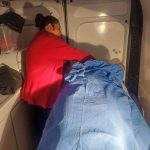 «Mujeres contra el cáncer» continúa su recorrido promoviendo la detección oportuna en Soledad