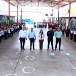 Villa de Pozos fomenta entornos digitales seguros para la niñez