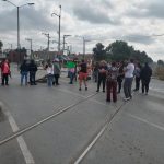VECINOS DE LA COLONIA SAN JOSE ESTALLAN CONTRA EL INTERAPAS POR NUEVA FALLA EN POZO; EXIGEN SOLUCIÓN INMEDIATA