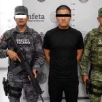 Aseguran a comandante de la policía municipal de Ixhuatlán, por secuestro de periodista