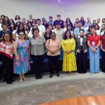 Gobierno Estatal realiza por primera vez congreso de mujeres de la ciencia