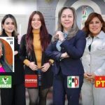 Ellas son las diputadas señaladas por esconder la iniciativa contra la Ley Serrano: Diputada acusa «mano negra» en el Congreso