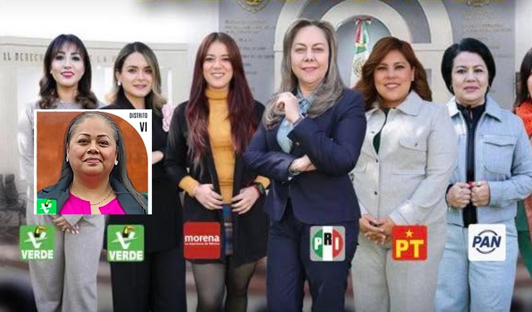 Ellas son las diputadas señaladas por esconder la iniciativa contra la Ley Serrano: Diputada acusa "mano negra" en el Congreso