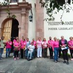 Cuidadoras Potosinas rechazan acusaciones y atribuyen campaña de desprestigio a intereses por el Sistema Municipal de Cuidados