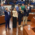 El Congreso elige al autor de la Ley Serrano para atender los asuntos de periodistas