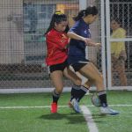 Juventud municipal de Soledad invita a semifinales del torneo juvenil de fútbol