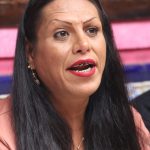Kenia Cuevas revive debate sobre expresiones hacia la comunidad LGBT+ y llama a fortalecer la inclusión en San Luis Potosí