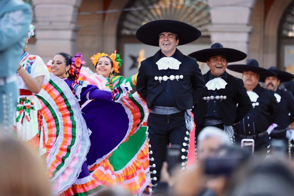 Latidos de México hará vibrar el Museo Federico Silva con HUNAC-CEEL