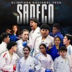 La Familia Reyna Cano brillan en la Olimpiada Nacional 2026 y ponen en alto a San Luis Potosí