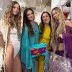 Mardi Love representa a San Luis Potosí en Miami Swim Week 2026