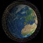Megaconstelaciones de satélites alteran la atmósfera y reducen la luz solar, advierte estudio