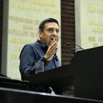 PAN demanda investigación y atención urgente de COFEPRIS, PROFEPA Y SEMAR en caso de mortandad de peces por contaminación en cuenca de Papaloapan, Veracruz