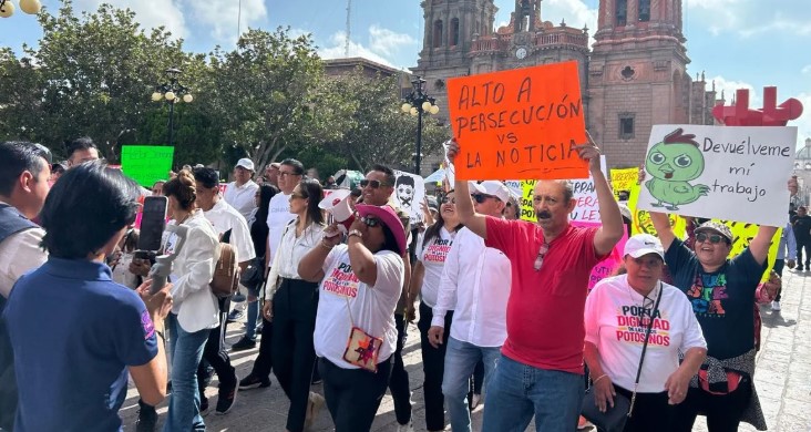 Protesta contra Ley Serrano sacude al Congreso; PAN anuncia nueva propuesta mientras crece presión para derogar la reforma