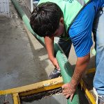 Responde gobierno de Soledad con acciones inmediatas ante las fuertes lluvias registradas