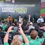 San Luis, listo para recibir a turistas nacionales y extranjeros durante el mundial