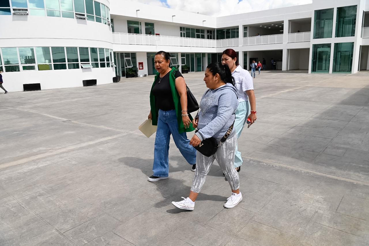 Soledad de Graciano Sánchez consolida la atención ciudadana con propia unidad administrativa municipal