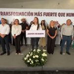 San Luis Potosí, el único estado donde Morena y PVEM aún no amarran alianza para 2027