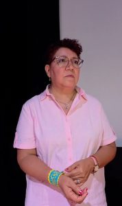 "Es una reforma para censurar”: Consejo Nacional de Protección a Periodistas alerta por la ‘Ley Serrano’ en SLP