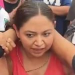 SSPC tiene videos de la detención de Celia, pero aún no hay responsables; revisarán protocolos tras escándalo